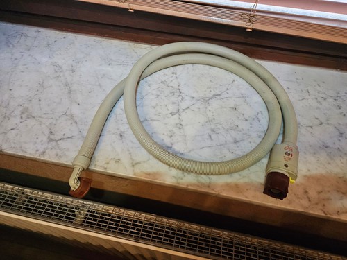 Aquastop Waschmaschine Waschtrockner Wasserstop Stop Aqua