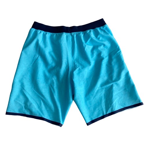 Nike Shorts NESS9438 Men's Large, Quick Dry, Sand Resistant, Comfort Waist, Mesh - Picture 3 of 9