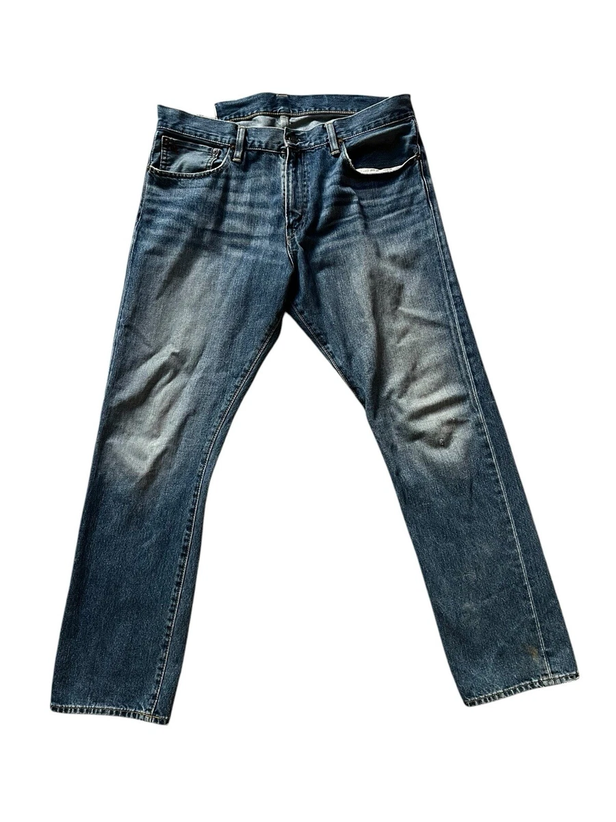 Polo Ralph Lauren Regular Jeans Men's 35 Size for sale | eBay