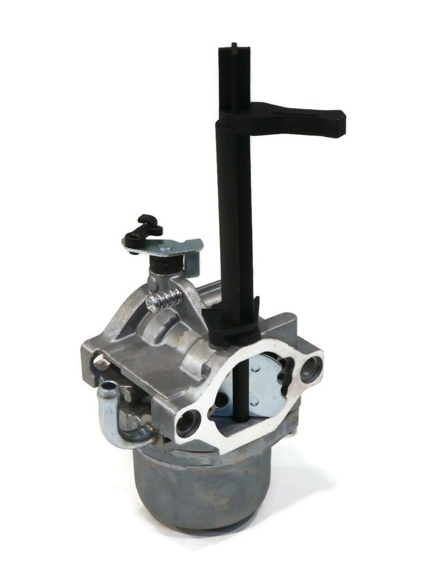 Carburetor Assembly for Briggs & Stratton 216312, 216315, 216317 