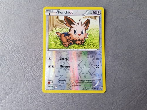 Pokémon Cards - XY - XY .../146 - French (Unit) - Picture 232 of 275