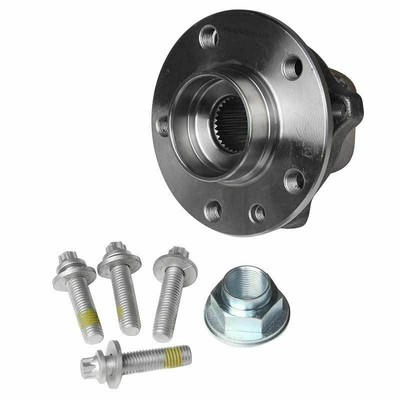 For Alfa Romeo Brera Hub Wheel Bearing Kit Front 2006-2010