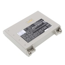 Battery for Diversified Medical NAL8100RB P/N: 4400mAh / 52.80Wh
