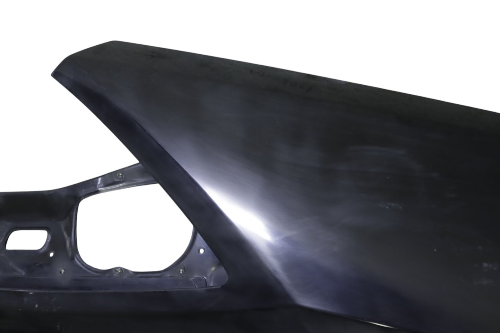 Lamborghini Huracan 2015-2022 REAR+LEFT Quarter panel