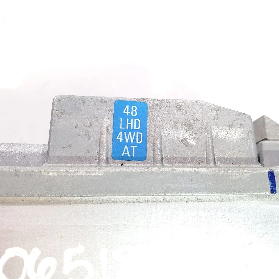 1992 1993 Subaru SVX OEM ABS Control 26720pa000 - Image 4 of 4