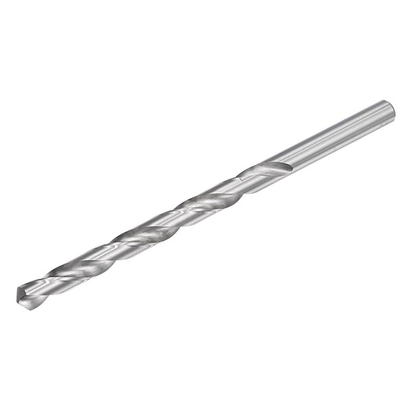 Spiralbohrer Extra Lange Bohrer Aus Hochgeschwindigkeitsstahl 14,5 X 250 Mm-image
