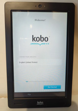 Kobo Arc ebook reader tablet 64GB