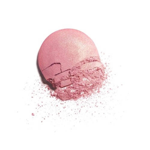 Chanel 170 Rose Glacier Blush Joues Contraste Powder Blush Glowy Effect Luminous - Picture 3 of 6
