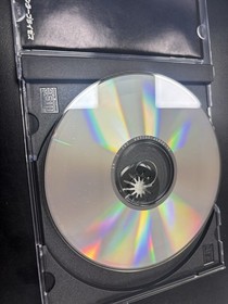 Sega Saturn Japanese Game Lot