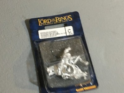 A31261 LOTR LORD OF RINGS GW GAMES WORKSHOP EASTERLING KATAPHRAKT NIB BLISTER
