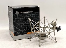 Neumann EA 87 Shock Mount for U87 Microphones