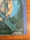 RAMBO first Blood  CED Encoded RCA Videodisc 1983 Autographed Sylvester Stallone — photo 5