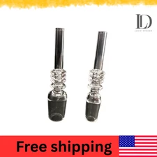 3-Pack Glass Piece 14mm