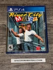 River City Melee Limited Run Games Brand New Sealed PlayStation 4