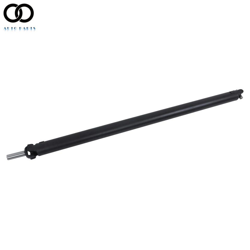 For 00-2006 Chevrolet Suburban 1500 GMC Yukon XL 1500 Rear Driveshaft Assembly - Image 2 of 4