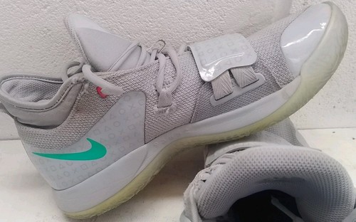 Scarpe da ginnastica Nike PG (Paul George) 2.5 PlayStation Uomo - UK 9 - Usate - Foto 4 di 7