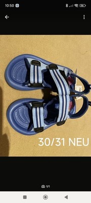 Playshoes Neu Größe 30/31