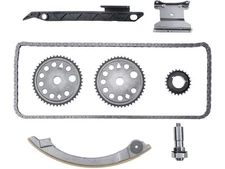 For 2004 Saturn L300 Timing Chain Kit APR 91684WXSR 2.2L 4 Cyl 1 Timing Chain