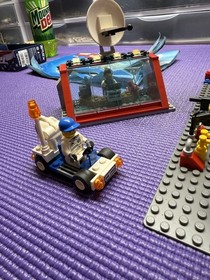 LEGO CITY: Space Centre (3368)