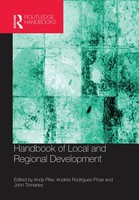 Handbook Of Local And Regional Development | Andy Pike (U. A.) | Taschenbuch