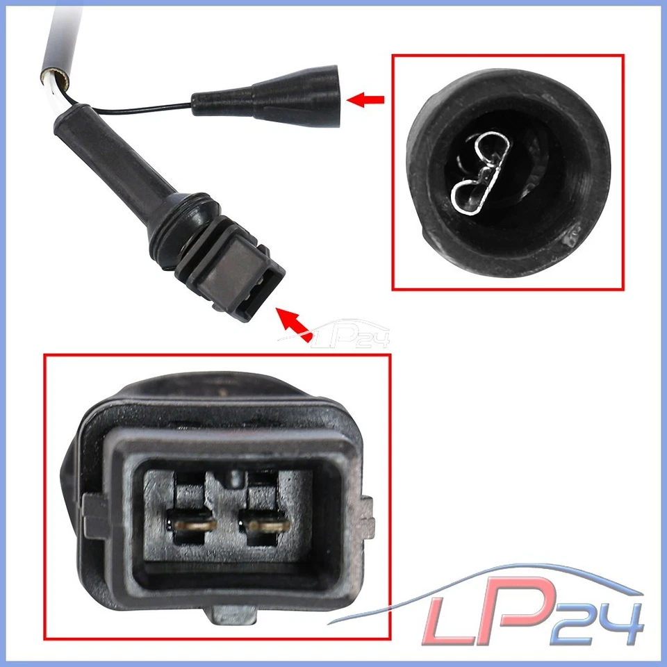 SONDE LAMBDA POUR DAIMLER XJ 3.6 1986-89 - Photo 4/4