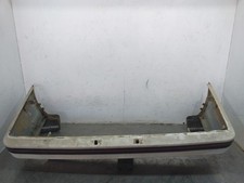 Pare-choc arrière Peugeot 204