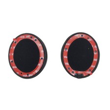 For Beats Studio 3 / Studio 2 Memory Foam Adhesive Replacement Cushions Ear Pads