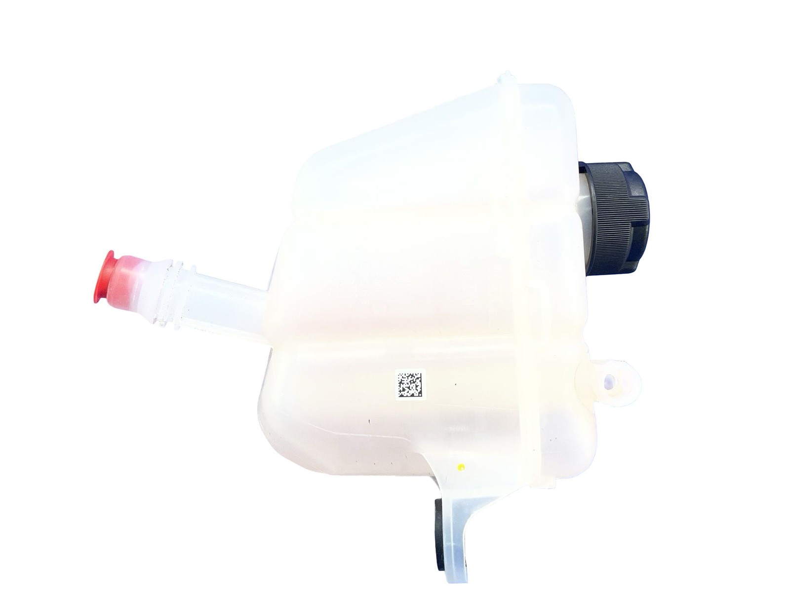 2023-2026 MASERATI GRECALE M182 AWD 2.0L ENGINE COOLANT RESERVOIR TANK 50553219