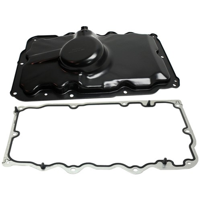 #ad Oil Pan Kit For 1997 10 Ford Explorer Ranger Mustang Mountaineer Lower Gasket $51.49