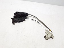 Mercedes-Benz GLE W167 2023 Rechts Türschloss hinten A0997308000 AUA215954 Mercedes-Benz GLE W167 2023 Rechts Türschloss hinten A0997308000 AUA215954