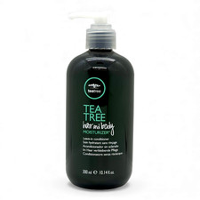 Paul Mitchell Tea Tree Hair and Body Moisturizer 10.14oz