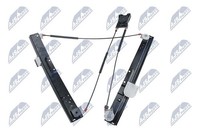 NTY Fensterheber EPS-FR-019 FüR Ford