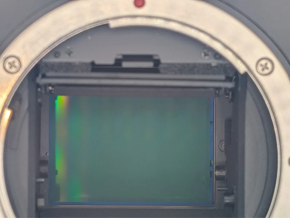 26K! Canon EOS 1Ds Mark I - Full Frame - 11.1 MP - DSLR - Body Only, 1Ds Classic - Image 3 of 4