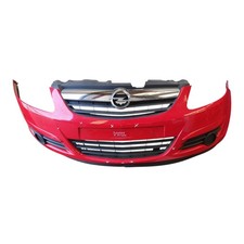 Pare-choc avant Opel CORSA