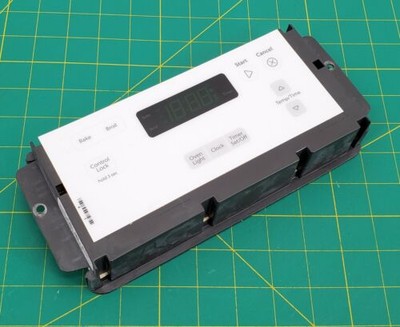 W10834015 Whirlpool Range Control Lifetime Warranty Ships Today!*