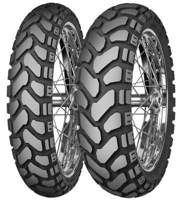 MITAS TIRE E-07+ 120/80B18 M/C 62T TL M+
