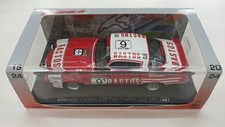 SPARK 1/43 CHEVROLET CAMARO Z28 1981 Collectables 17+