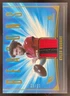 2025 Panini Luminance Beacons Relics Gold #BC-KMY Kyler Murray /50