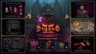 Unique Items Diablo 2 Resurrected D2R Reign of the Warlock PC Ladder Season 15