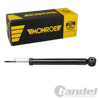 Monroe Gas-StoßDÄMpfer Hinten Passend FüR Dacia Logan Lada Largus Renault Logan