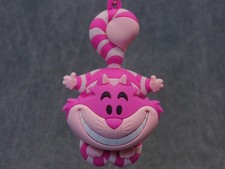 Disney Cats NEW * Cheshire Cat Clip * Blind B...