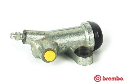 Brembo E 52 001 slave cylinder, clutch for Austin, Rover