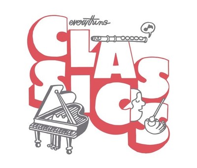 Everything Classics Best Selection UHQCD From Japan 4 CD 49tracks