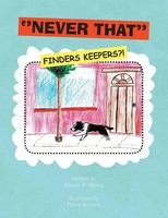 Marion P. Myers | ''Never That'' (Finders Keepers?!) | Taschenbuch | Englisch