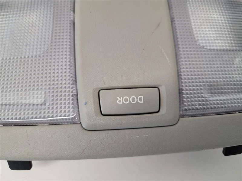 Consola de techo delantero KIA SPORTAGE 2011-2016  Foto 3 de 4