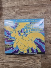 Pokemon Aufgestiegene Helden Etb