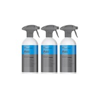 3X Koch Chemie Allround Surface Cleaner Asc 500 Ml | OberfläChenreiniger