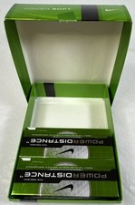 Nike Precision Power Distance 4 Precision Golf 6 Balls , 2 Sleeves NEW
