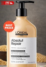 L'Oreal Professionnel Serie Expert Absolut Repair Gold Conditioner 750ml