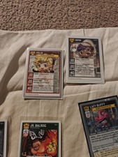 MapleStory iTCG Trading Card Games for sale - eBay